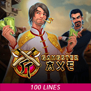 RTP spadegaming jfgaming168